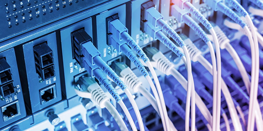Nokia Internet Exchange