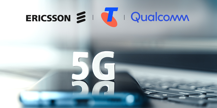 5G Uplink Speed