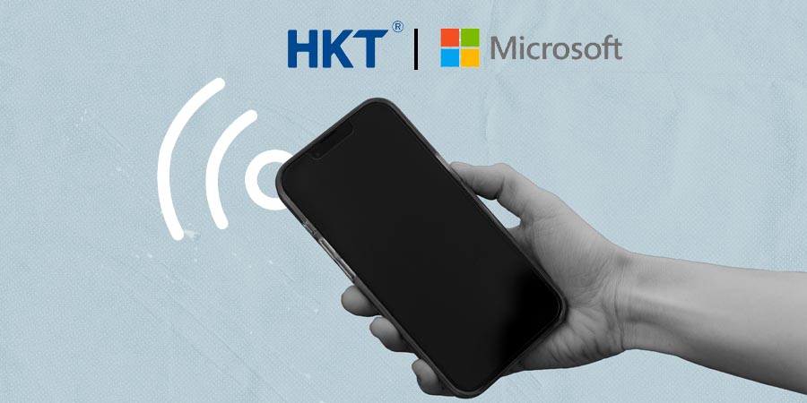 AI Powered Operator Connect