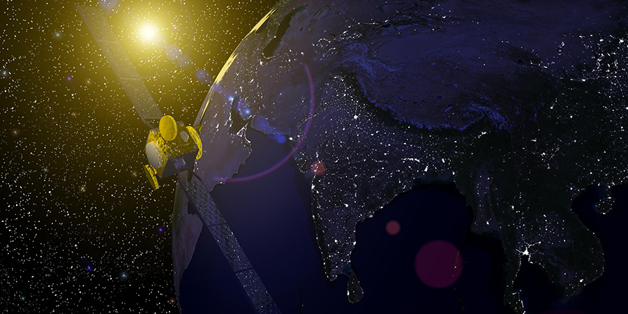 Starlink India