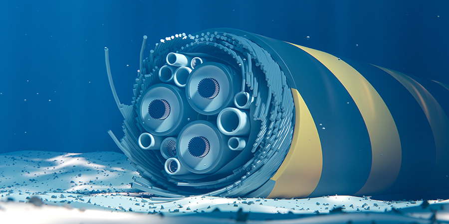 Taiwan Undersea Cable