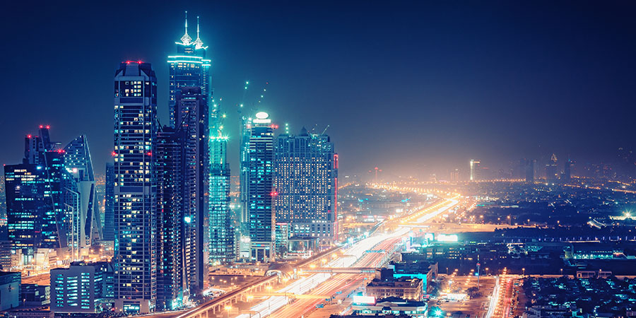 Advanced UAE Techcos