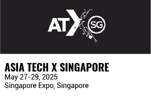 Asia Tech x Singapore