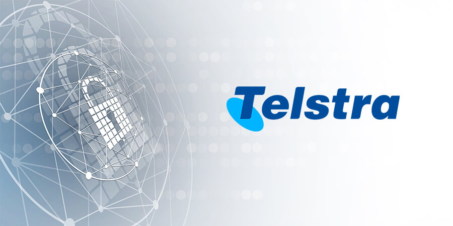 Telstra