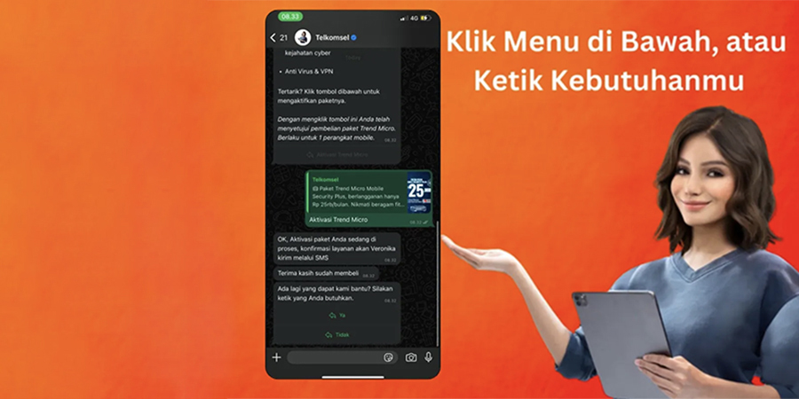 Telkom Group Meta’s Llama AI