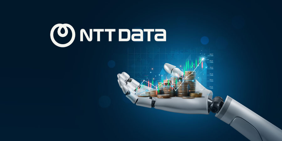 NTT DATA