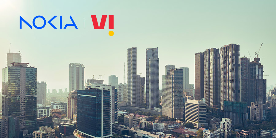 Vi 5G