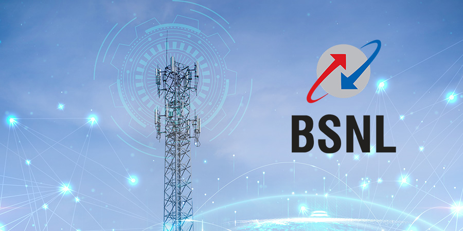 BSNL