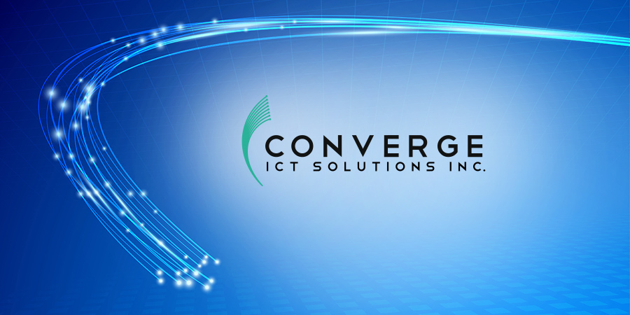 Converge ICT