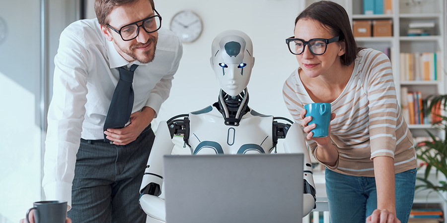 Artificial Intelligence