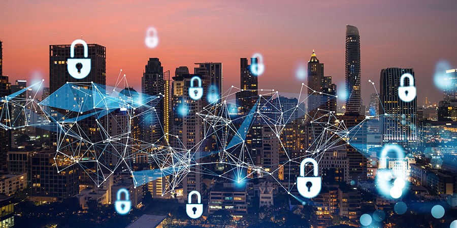 Thailand Cybersecurity