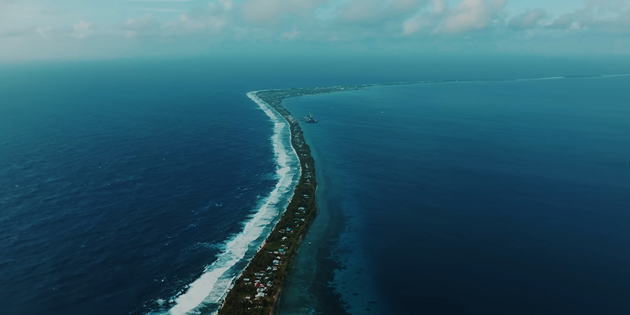 Tuvalu Digital Nation