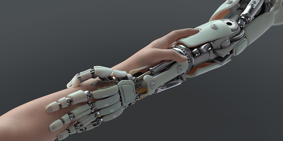 Emergency Rescue Robots