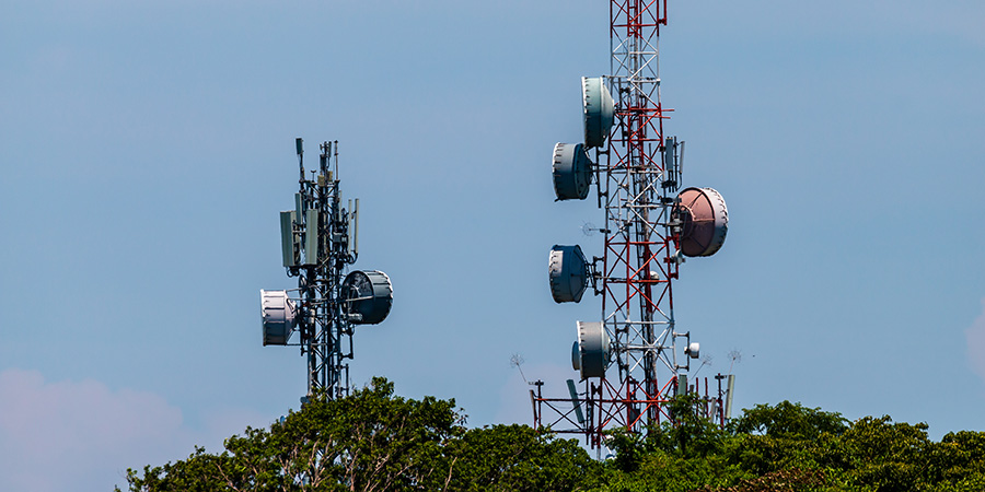Telecom