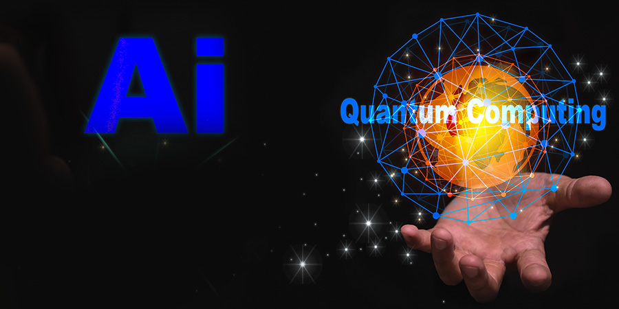 AI Quantum Innovation