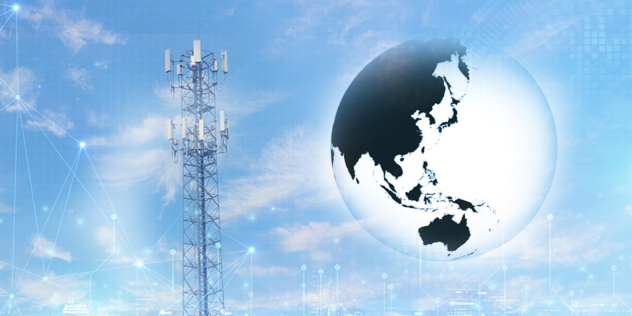 telecom regulation