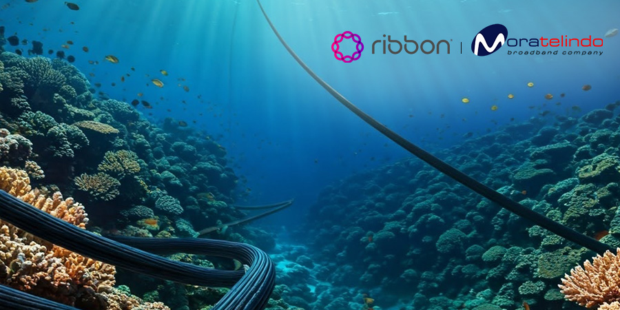 Moratelindo Ribbon
