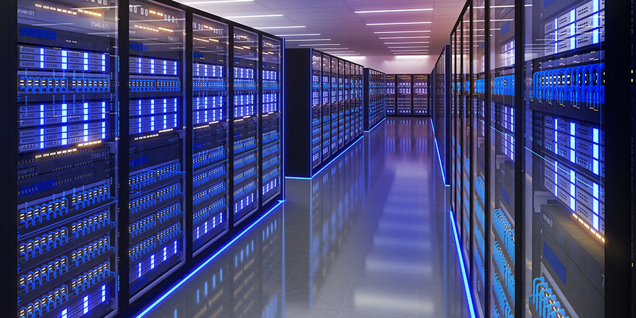 DataCenter