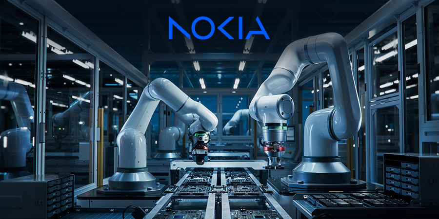 IndustrialEdgeNokia